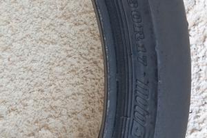 pneumatici Moto3 -pmt