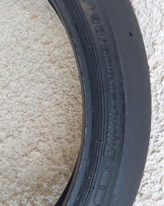 pneumatici Moto3 -pmt