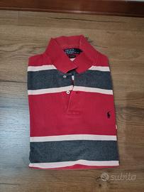 Polo - Ralph Lauren - tg.L