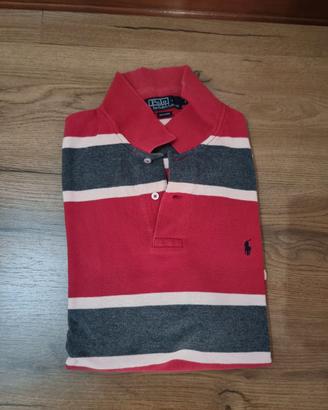 Polo - Ralph Lauren - tg.L