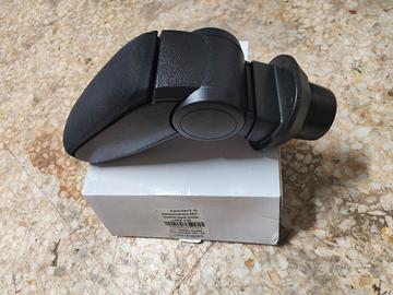 Bracciolo portaoggetti Mini R6