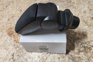 Bracciolo portaoggetti Mini R6