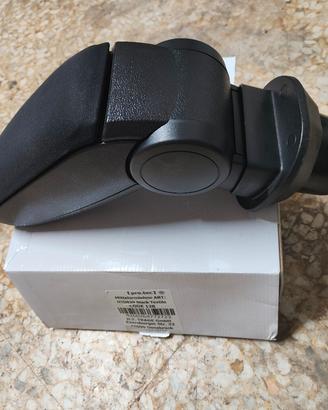 Bracciolo portaoggetti Mini R6