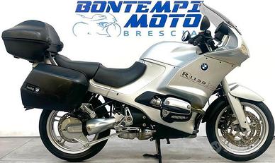 BMW R 1150 RS