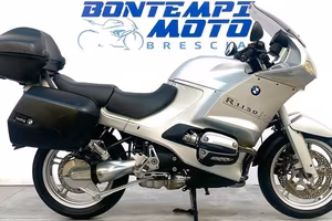 BMW R 1150 RS
