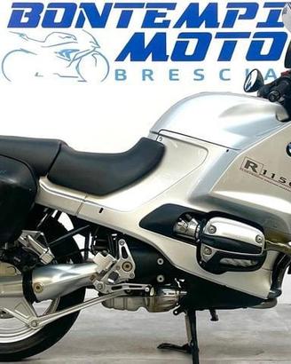 BMW R 1150 RS