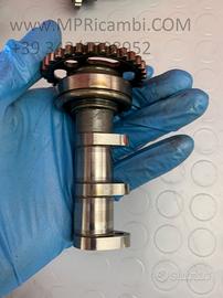 ALBERO CAMME YAMAHA YZF 450 2003 2005 YZ-F 2004