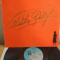 Edith Piaf n.1 - De L'Accordeoniste a Milors 