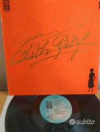 Edith Piaf n.1 - De L'Accordeoniste a Milors 