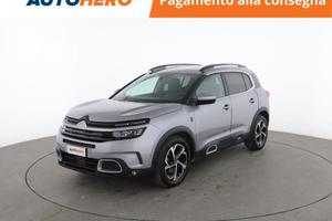 CITROEN C5 Aircross RK91275
