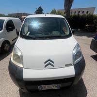 Citroen nemo diesel