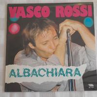 Lp Vasco Rossi