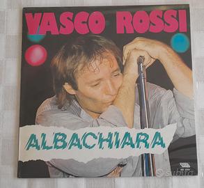 Lp Vasco Rossi