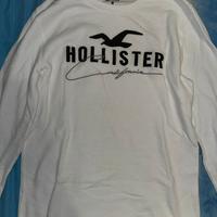 Maglioncino Hollister