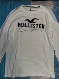 Maglioncino Hollister