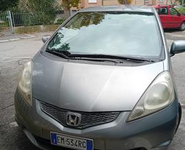 Honda jazz i-vtec