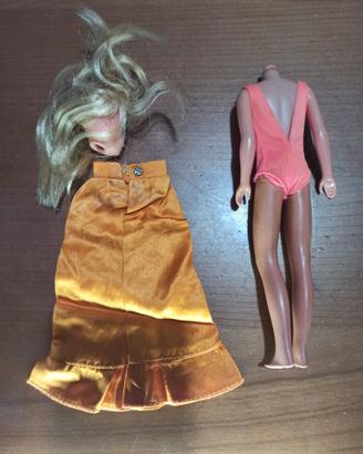 Accessori Barbie