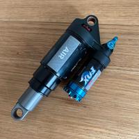 Fox Ammortizzatore DHX Air 5.0