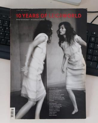 Leica World Magazine