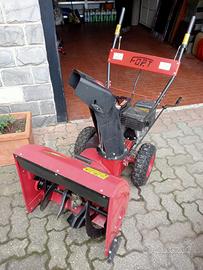 Turbina da neve