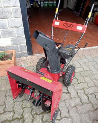 Turbina da neve