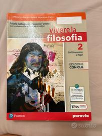 Libro filosofia