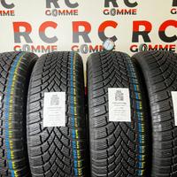 4 GOMME USATE 185 65 R 15 88 T BRIDGESTONE 