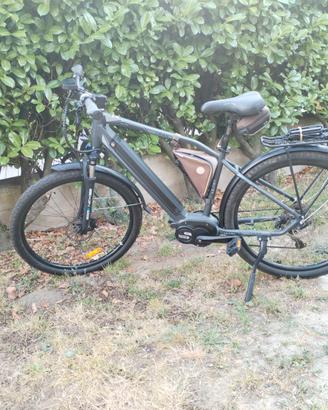 Bici elettrica Italwin trail