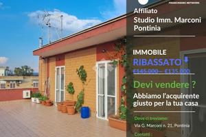 3 LOCALI A PONTINIA