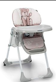 Seggiolone  foppapedretti