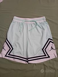 pantaloncini air jordan