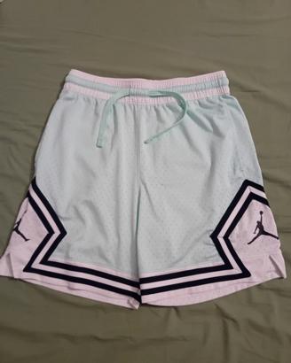 pantaloncini air jordan