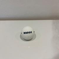 Palline da golf range GolfTech