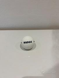 Palline da golf range GolfTech