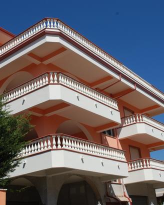 Appartamento Casa Vacanza a Marina di Strongoli