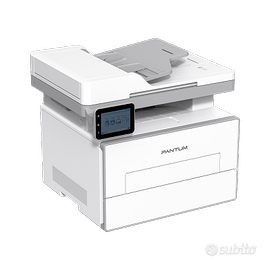 Stampante Multifunzione laser b/n toner economici