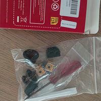 Riparazione Joystick Analogico, Analog Stick per C