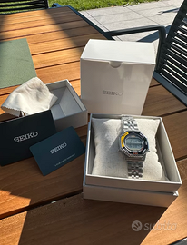 Seiko Digital SMGG17P1