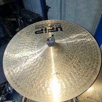 piatto crash 18" ufip serie rough