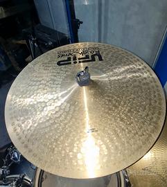 piatto crash 18" ufip serie rough