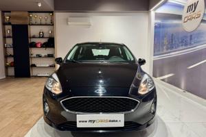Ford Fiesta 1.5 EcoBlue 5 porte Vignale