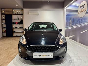 Ford Fiesta 1.5 EcoBlue 5 porte Vignale