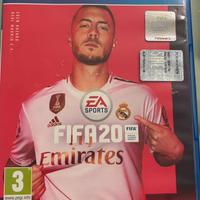 Fifa 20