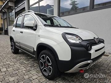 FIAT Panda Cross - 2020