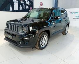 Jeep Renegade 1.0 T3 Limited-KM0-