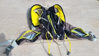 Zaino trail running Ferrino X-Track 15 l