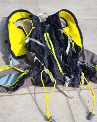 Zaino trail running Ferrino X-Track 15 l