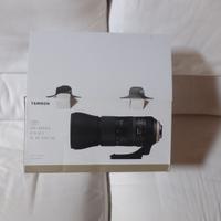 Tamron SP 150-600 F5-6.3 Di VC USD G2 (Nikon)