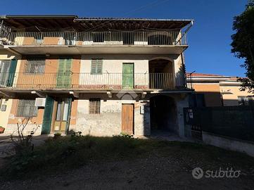 RUSTICO A CERANO