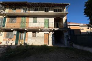 RUSTICO A CERANO